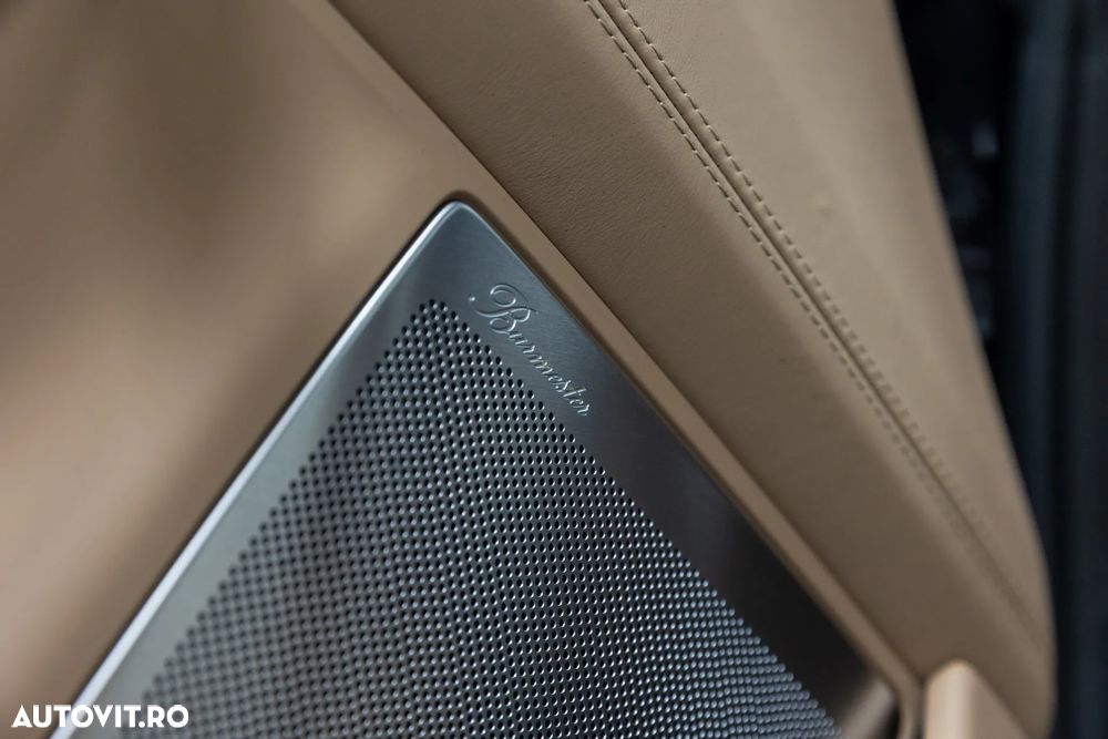 Porsche 911-TURBO-S Standard - 37