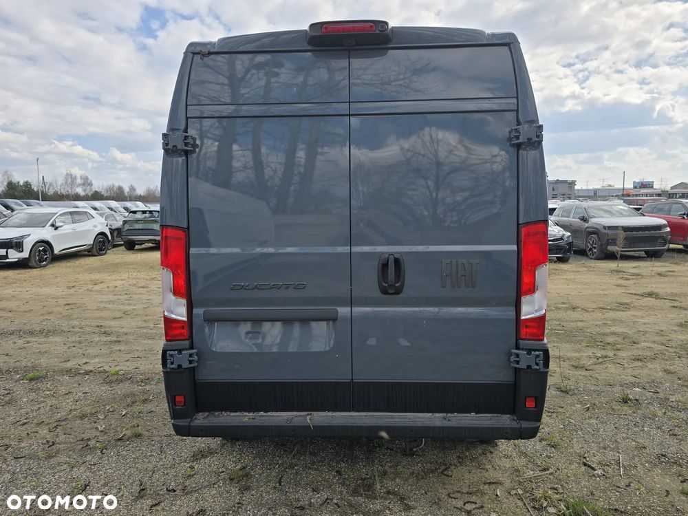 Fiat Ducato - 7
