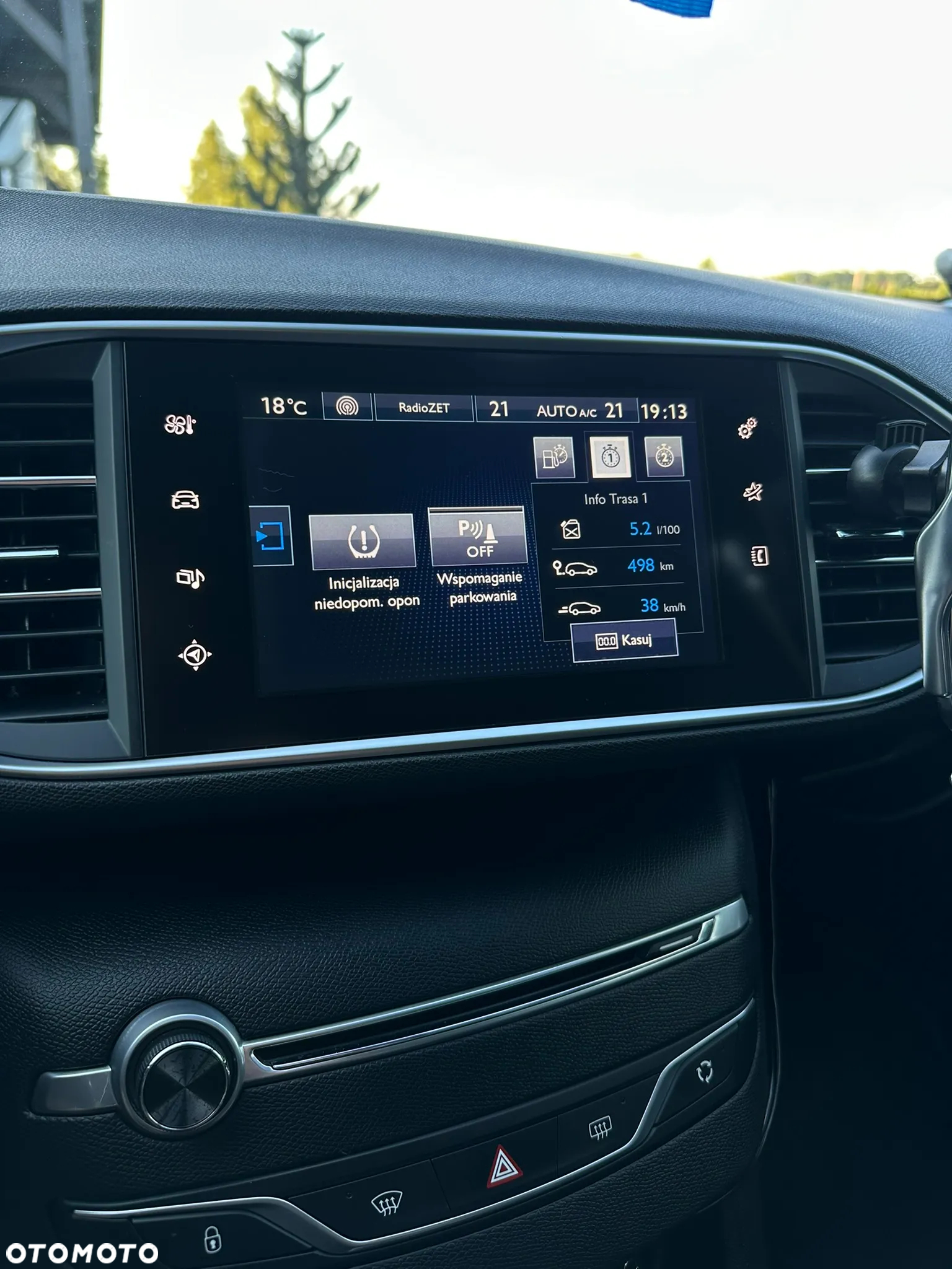 Peugeot 308 SW 1.6 BlueHDi Active S&S - 18