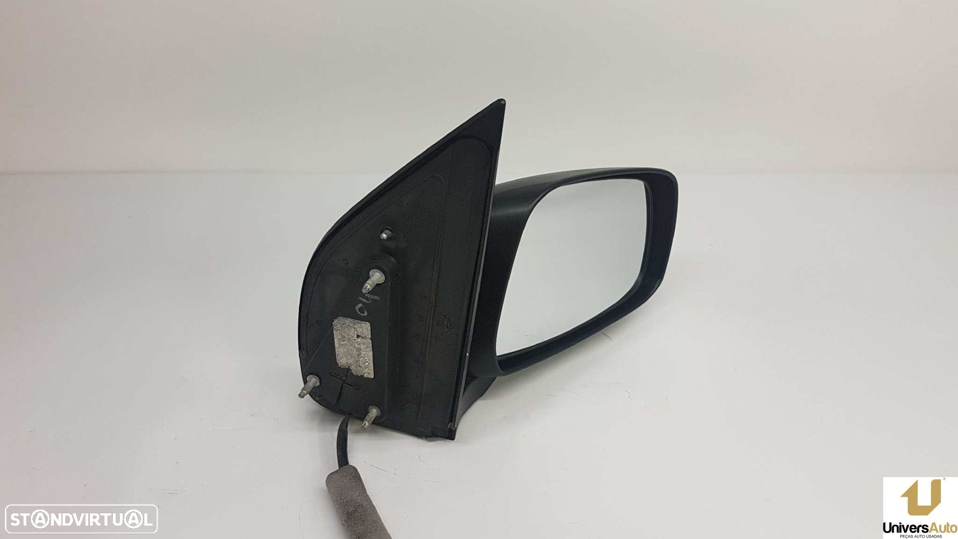 RETROVISOR DIREITO NISSAN PATHFINDER (R51) 2.5 DCI XE - 6