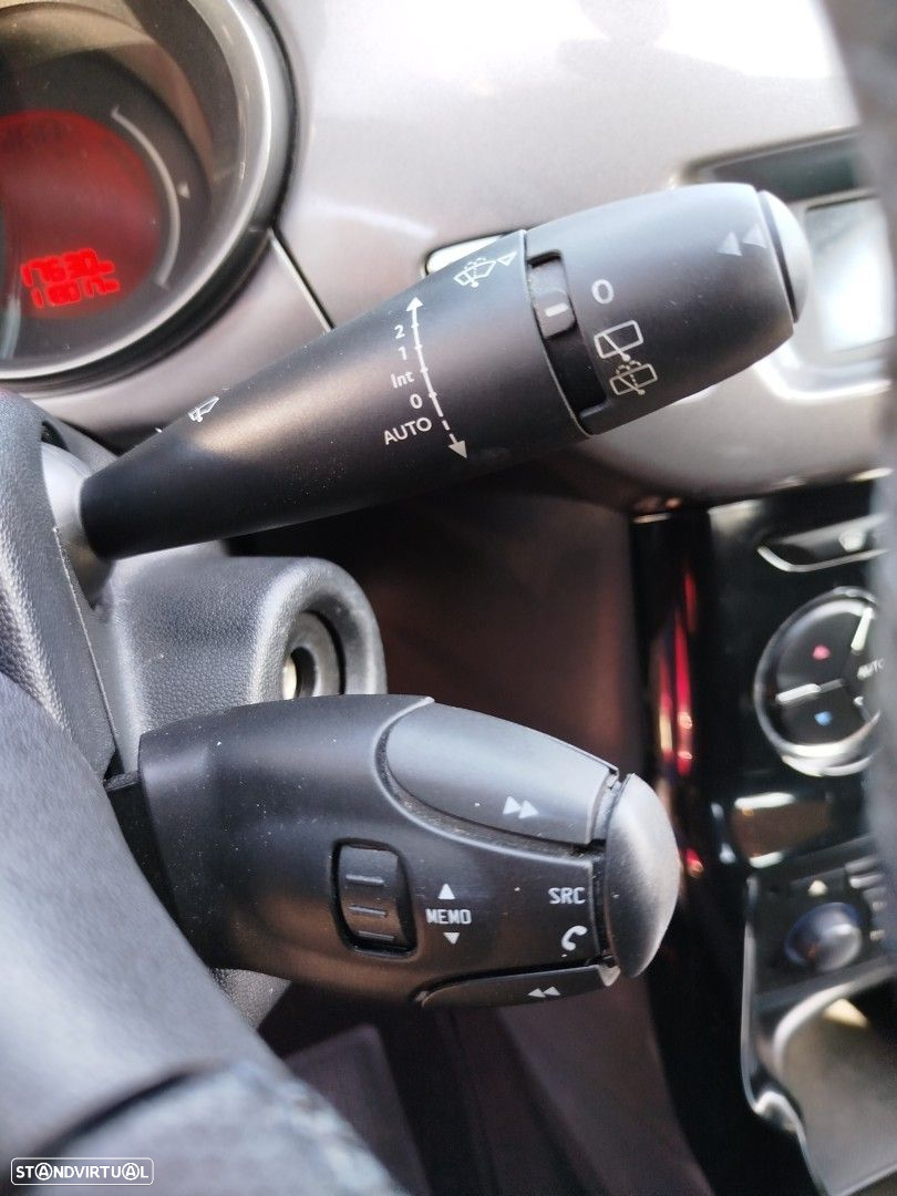 Citroën C3 1.2 VTi Exclusive - 13