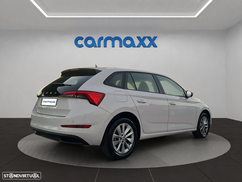 Skoda Scala 1.0 TSI Ambition - 3