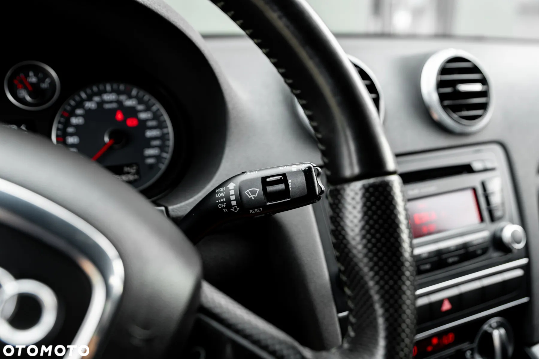 Audi A3 2.0 TDI Sportback DPF Ambiente - 39