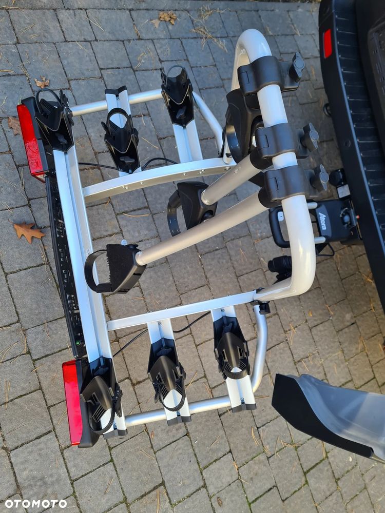 Weinsberg 600 MQ AUTOMAT Hak TrumaD MAX doposażony jak NOWY kamper van kampervan - 28