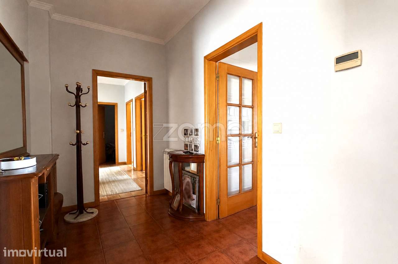 Apartamento T4 com Terraço em Barroselas, Viana do Castelo - Grande imagem: 2/39