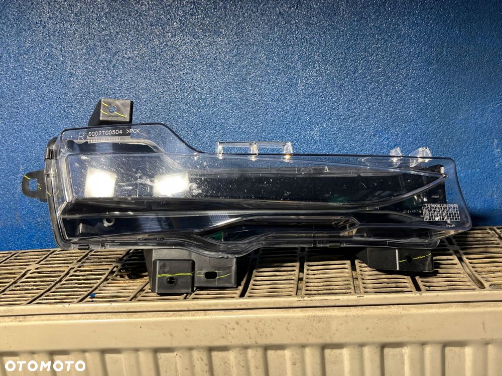 halogen led tesla model 3 - 5