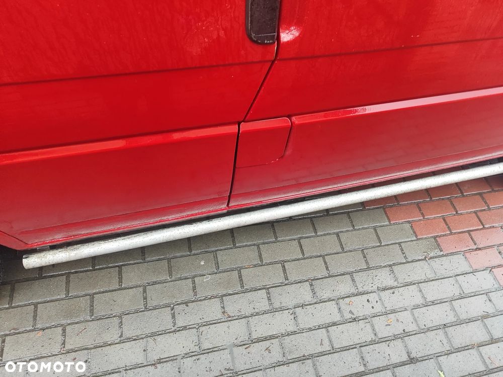 Volkswagen TRANSPORTER - 13