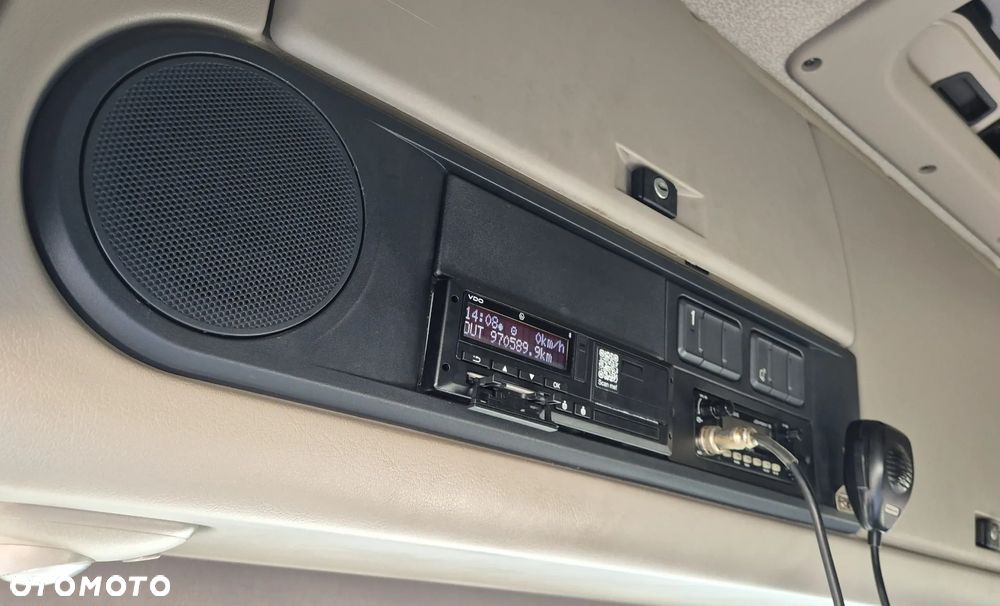 DAF XF 440 EURO 6 KONTENER - 13