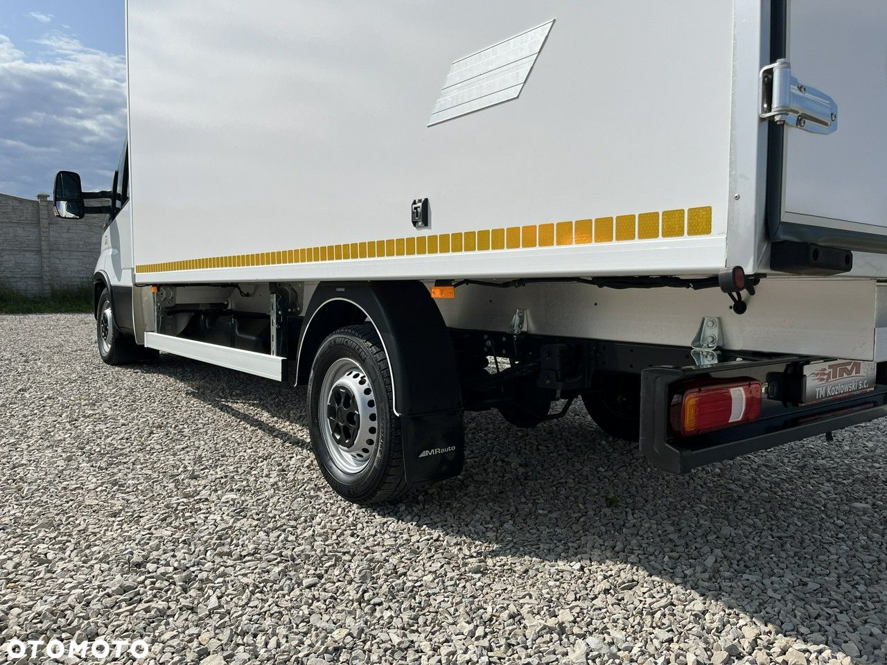 Iveco Daily - 28