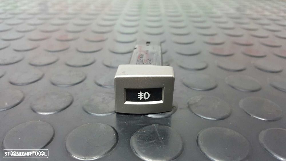 COMANDO DAS LUZES KIA CARNIVAL II 2.9 CRDI LX - 4