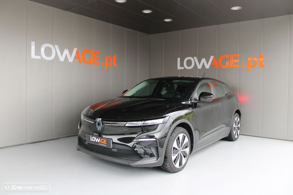 Renault Mégane E-Tech EV60 Evolution Super Charge - 1