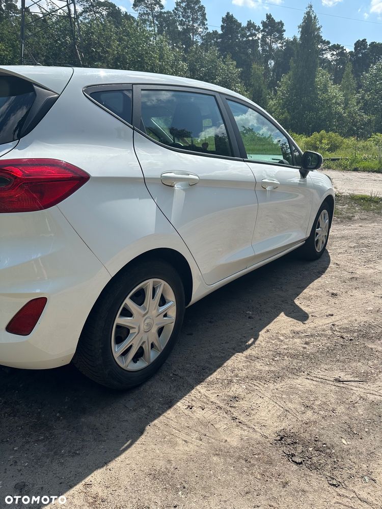 Ford Fiesta - 3