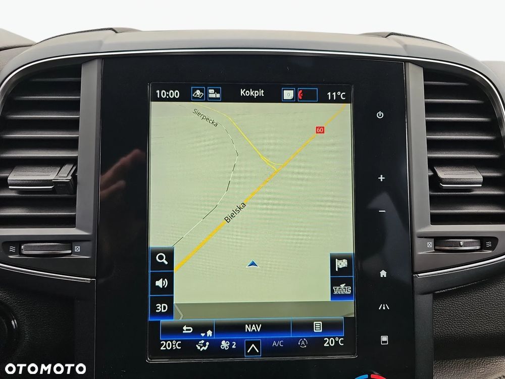 Renault Koleos 2.0 Blue dCi Initiale Paris 4x4 X-Tronic - 21