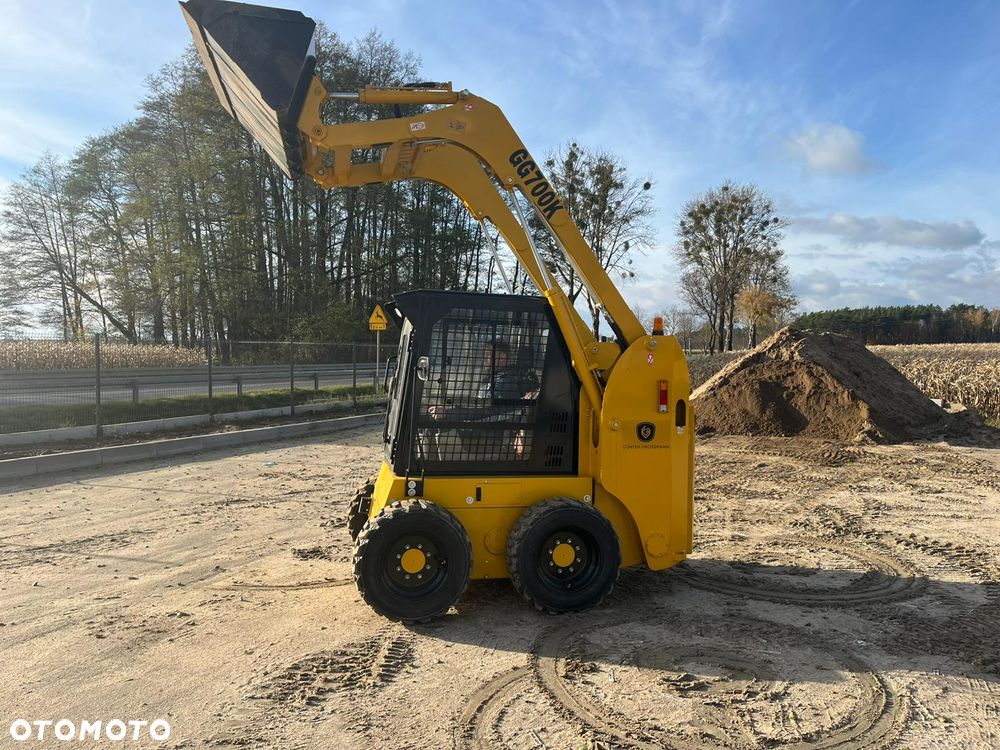 Günter Grossmann GG700K - 1