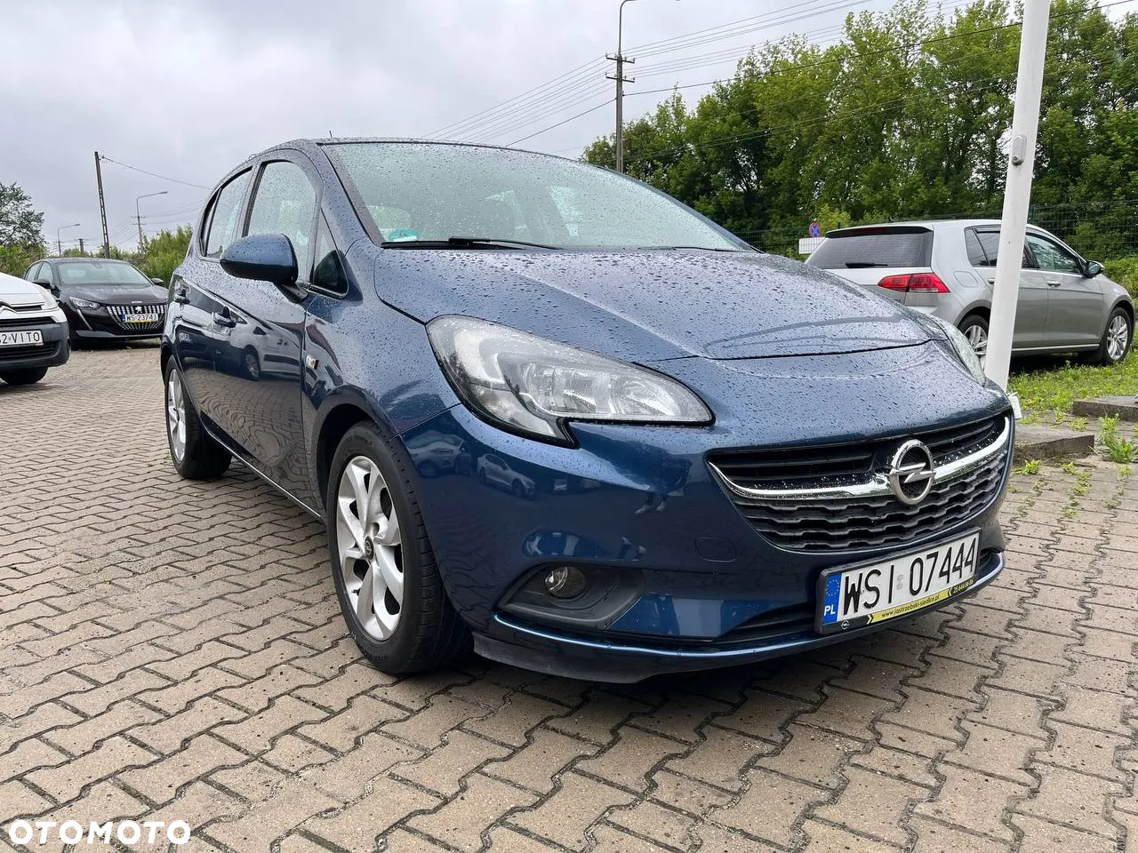 Opel Corsa 1.4 Enjoy - 2