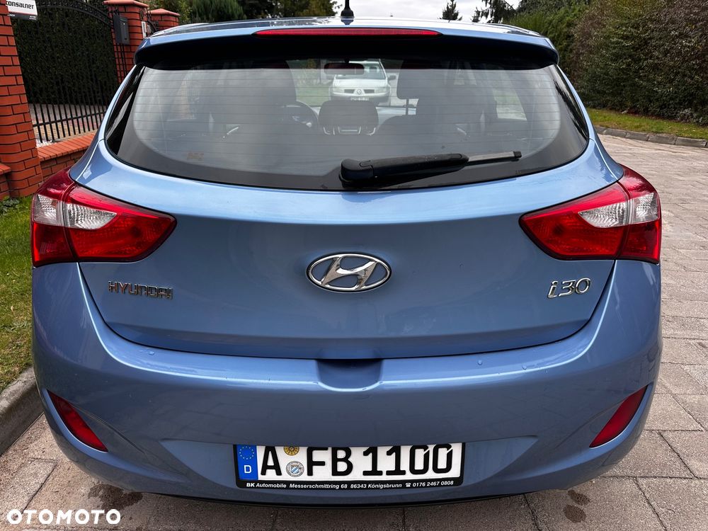 Hyundai i30 - 14