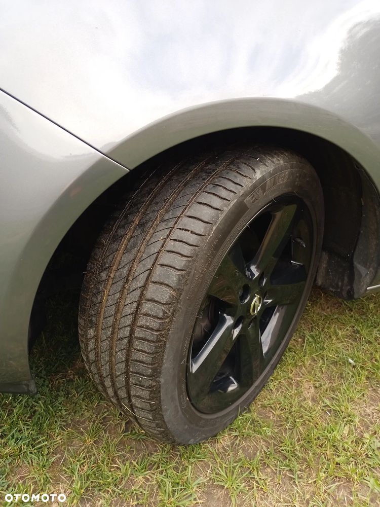 Opel Meriva 1.4 T Design Edition - 7