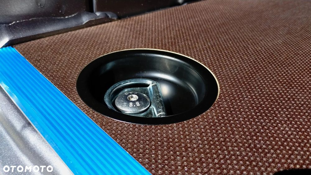 Opel Combo Cargo - 7