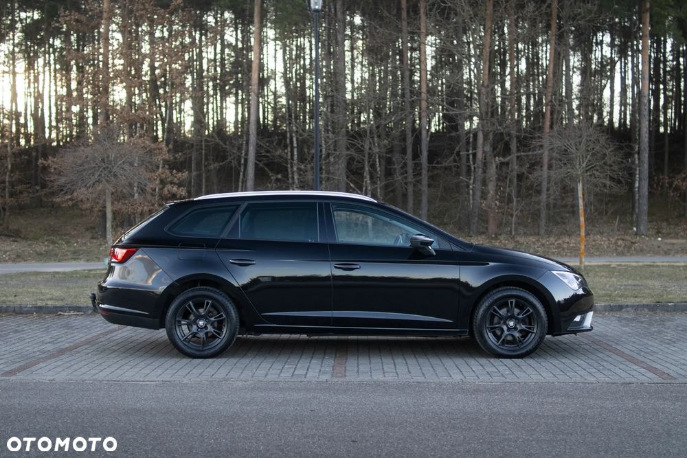 Seat Leon 1.4 TSI Style S&S - 17