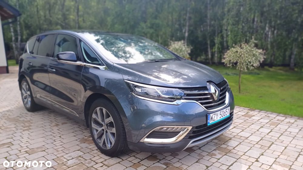 Renault Espace Energy dCi 160 EDC Business - 1