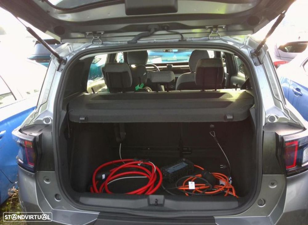 Citroën e-C3 Aircross 44 kWh Autonomia Conforto You - 5
