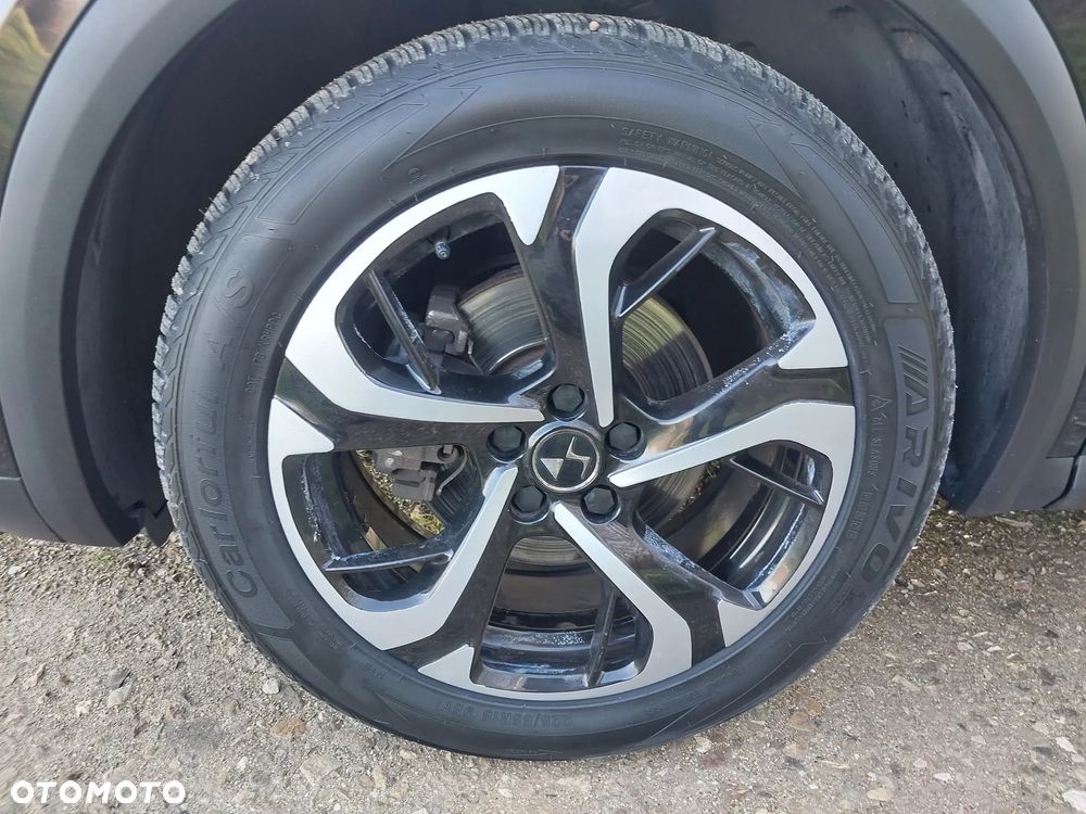 DS Automobiles DS 7 Crossback - 30