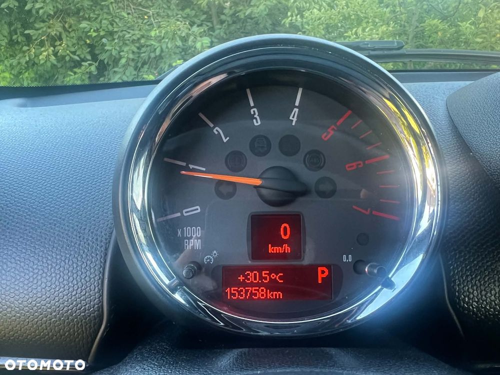 MINI Countryman - 10