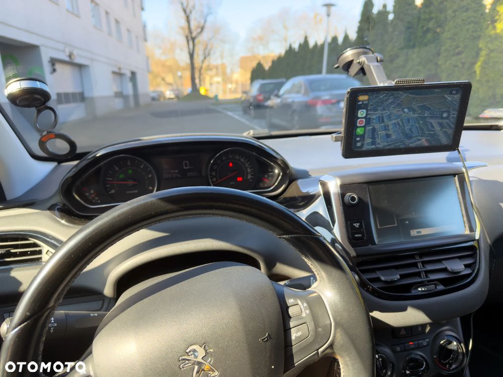 Peugeot 208 1.4 HDi Active - 3