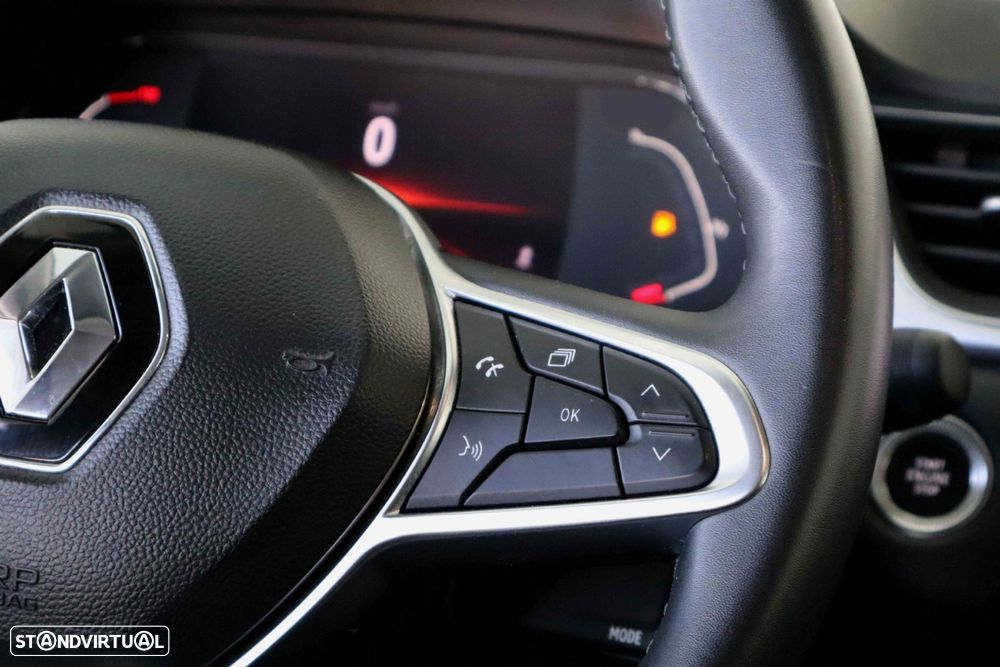 Renault Captur 1.0 TCe Evolution - 16