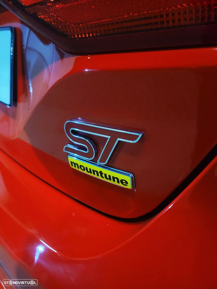Ford Fiesta 1.5 EcoBoost ST - 7
