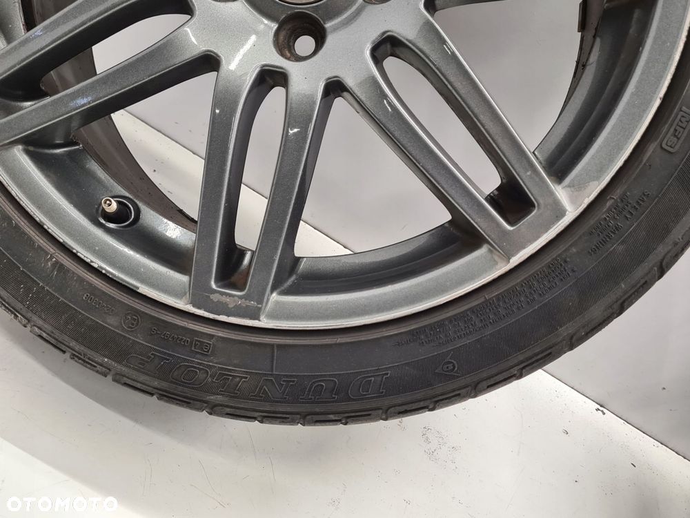 AUDI A3 8P FELGA ALUMINIOWA 18" 5X112 ET45 8P0601025BA - 3