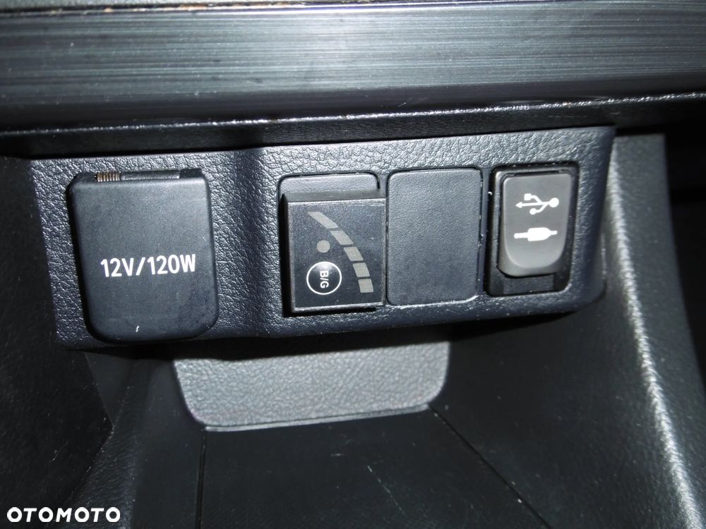 Toyota Auris 1.6 Active - 12