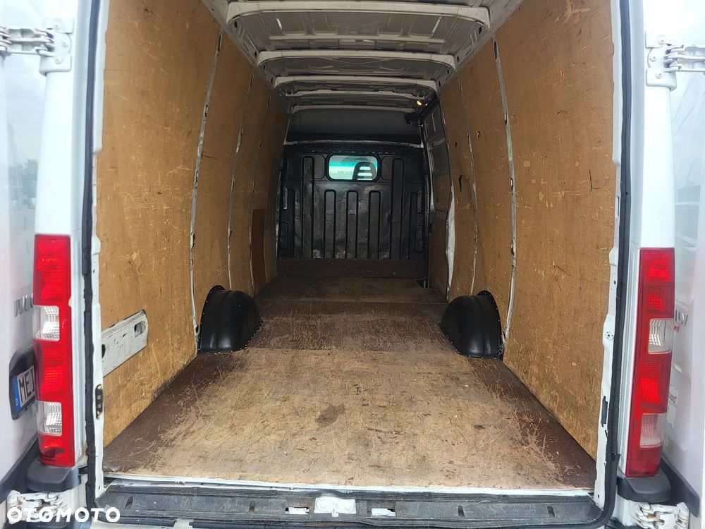 Iveco Daily - 35