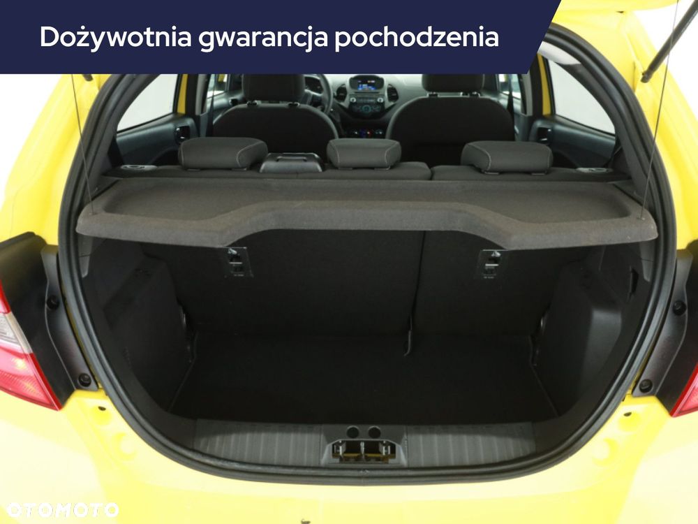 Ford Ka+ - 17