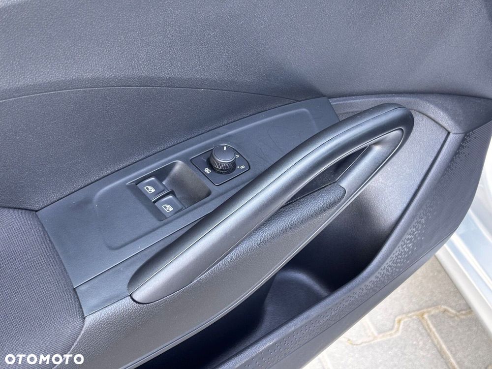 Skoda Fabia 1.0 TSI Selection - 13