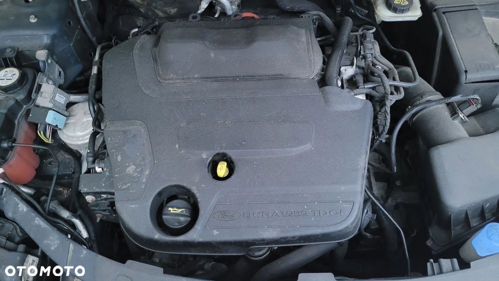 Ford Mondeo - 12