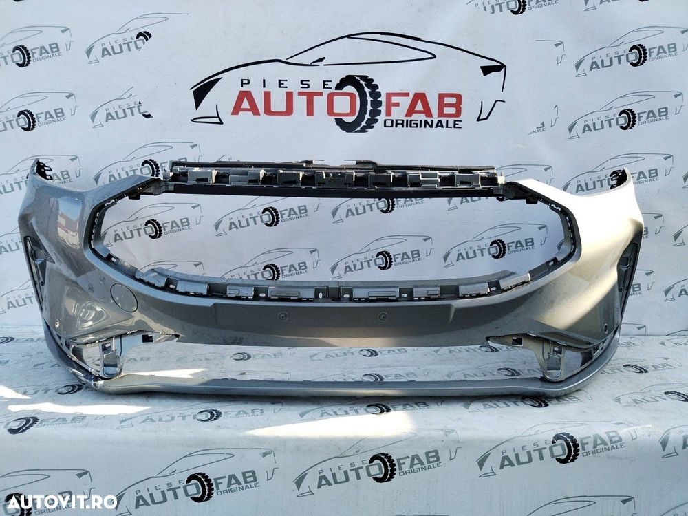 Bara fata Ford Kuga 3 Facelift ST-Line Gauri pentru an 2024-2025-2026 - 1