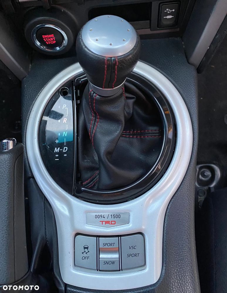 Toyota GT86 - 8