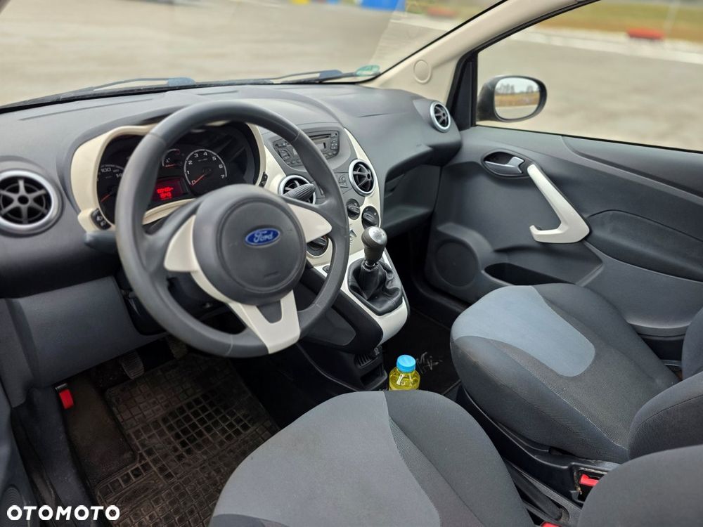 Ford KA 1.2 Titanium - 15