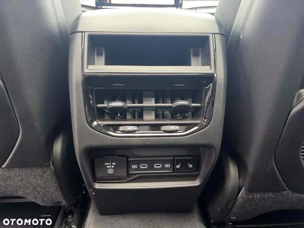 Jeep Grand Cherokee 3.6 V6 Pentastar 4WD Automatik Overland - 13