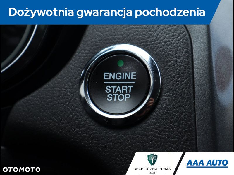 Ford Mondeo - 20