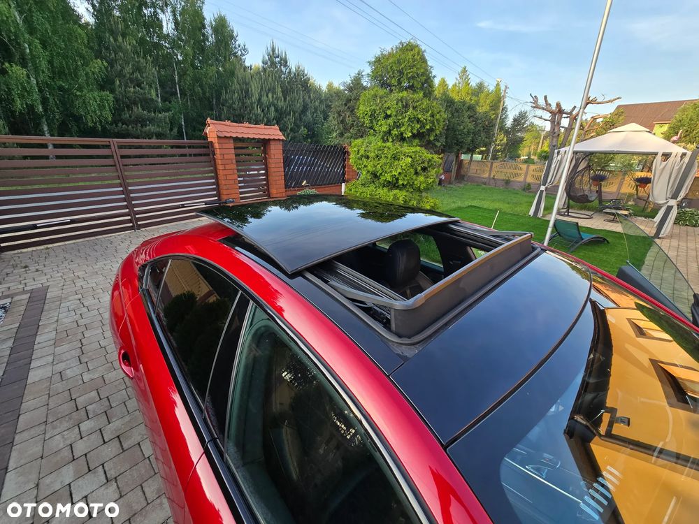 Peugeot 508 1.6 PureTech First Edition S&S EAT8 - 7