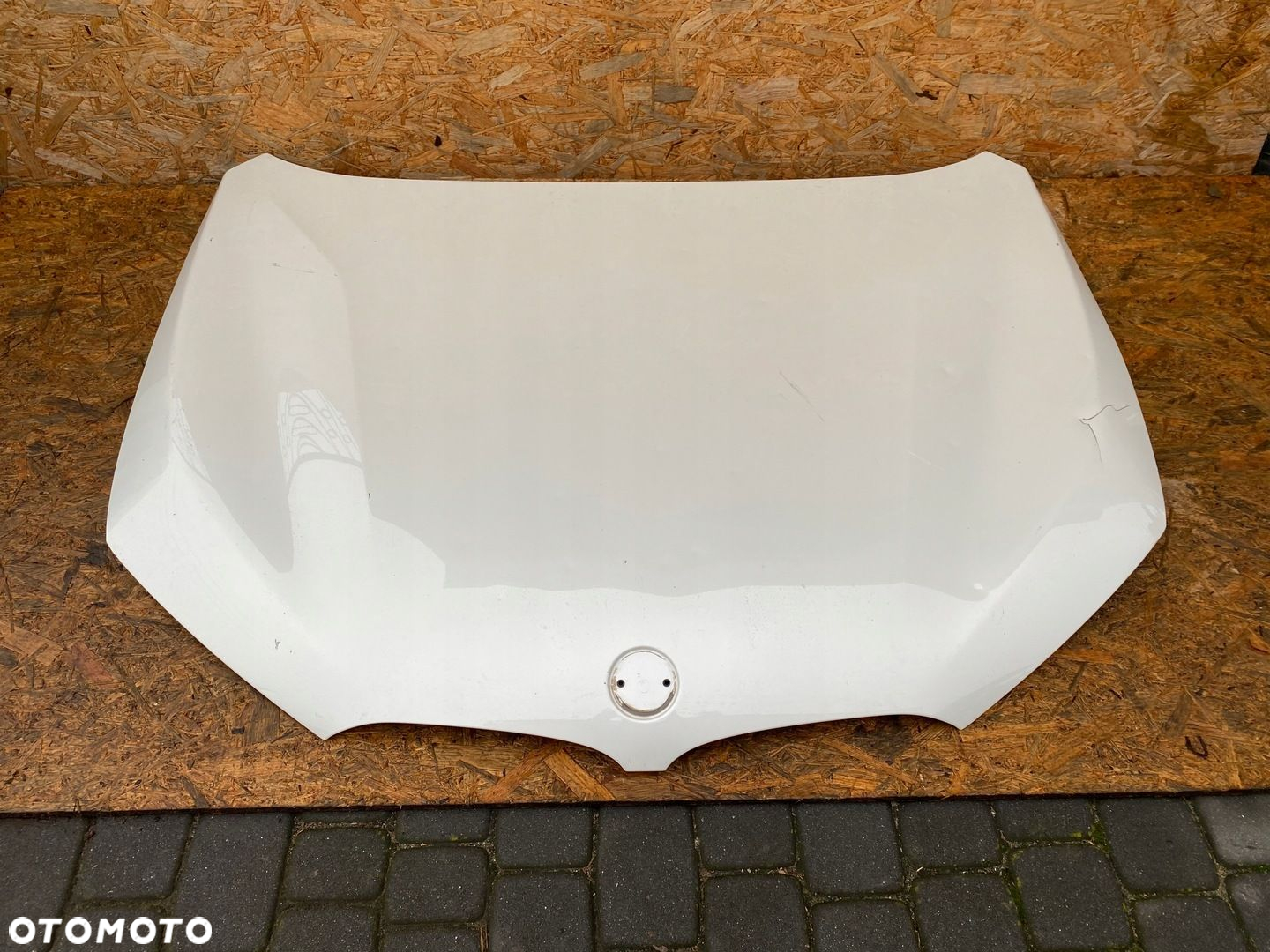 Bmw X1 F48 maska pokrywa silnika oryginalna - 6