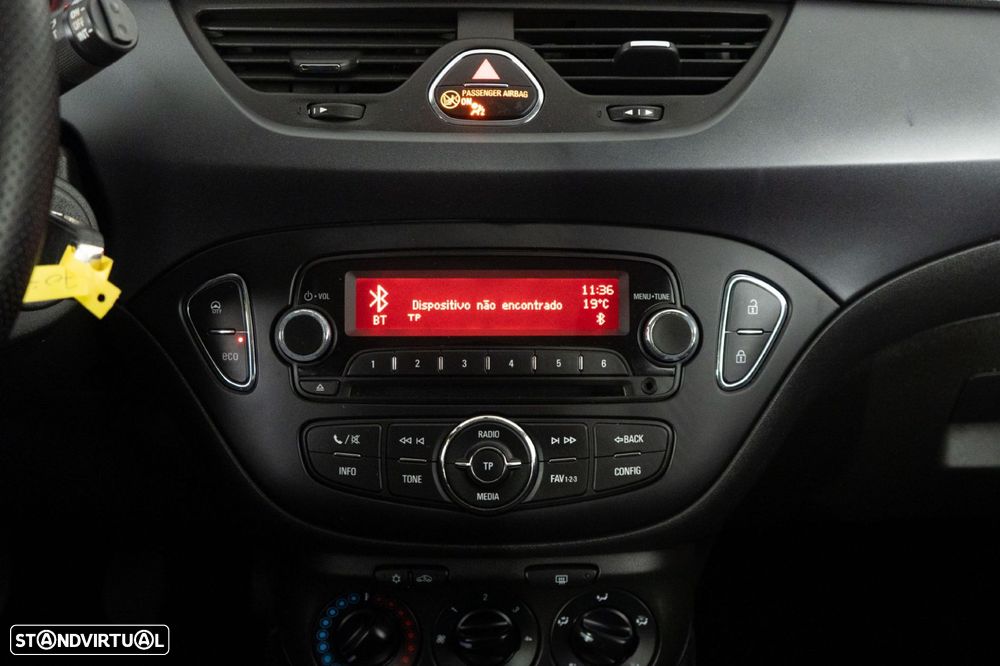 Opel Corsa - 12