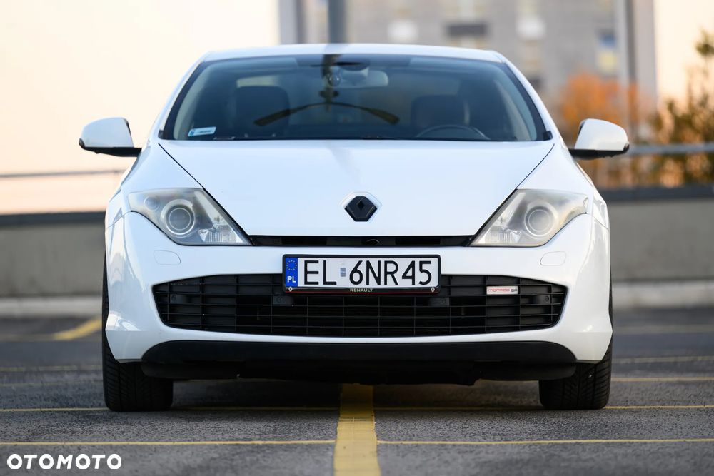 Renault Laguna 2.0 16V Euro5 - 20