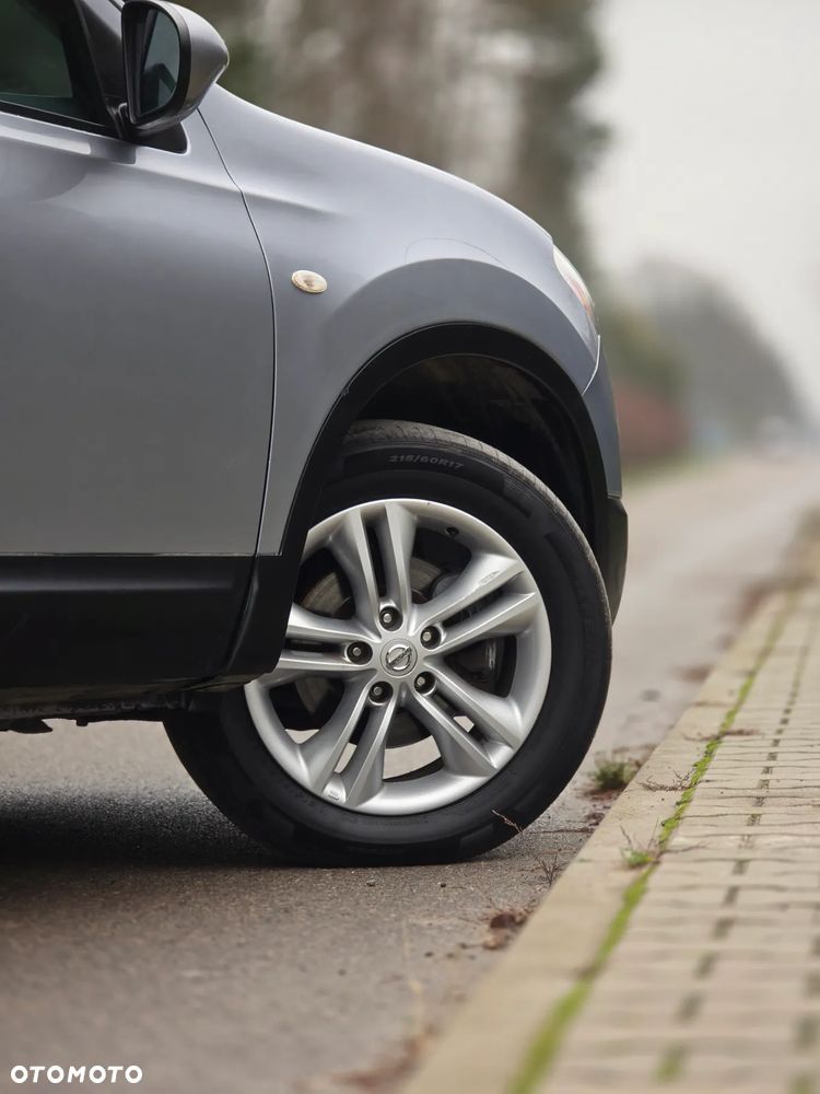 Nissan Qashqai 1.6 acenta - 37