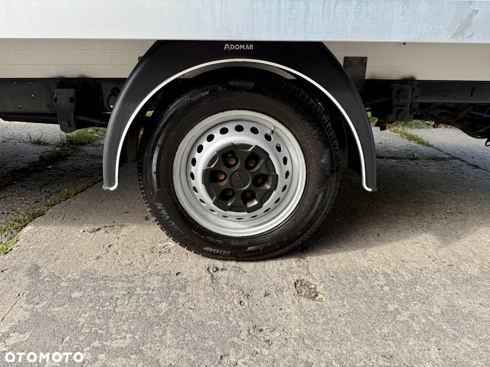 Iveco DAILY KONTENER WINDA - 19