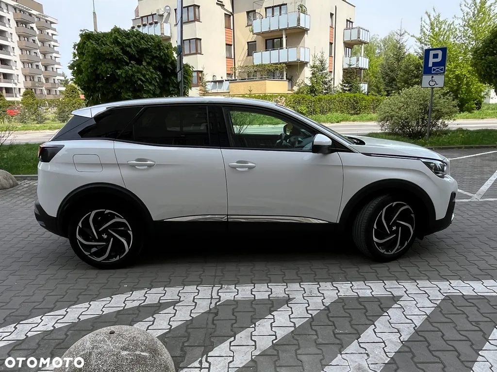 Peugeot 3008 1.2 PureTech Active - 14