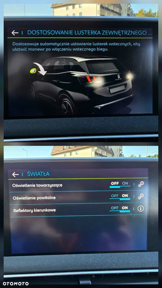 Peugeot 3008 1.6 PureTech HYbrid4 GT Line S&S EAT8 - 40