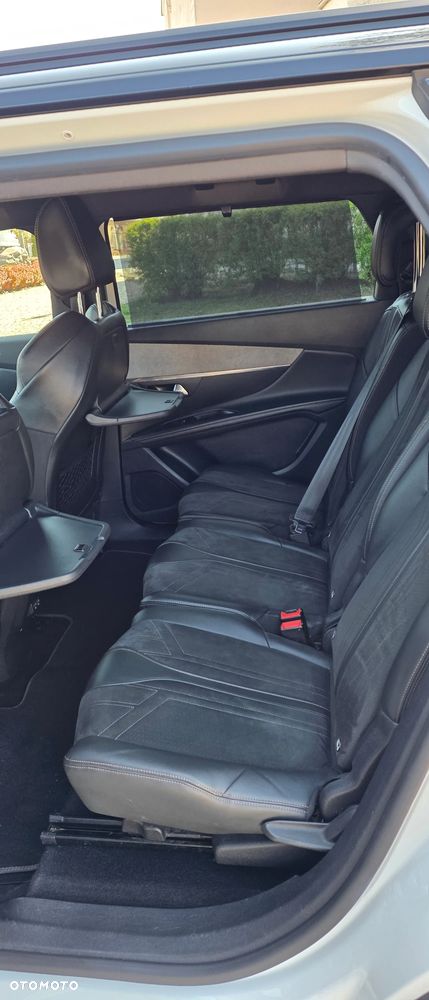 Peugeot 5008 PureTech 130 EAT8 Stop & Start GT - 6